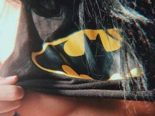 Erotiska video tērzēšana Moschino_Girl