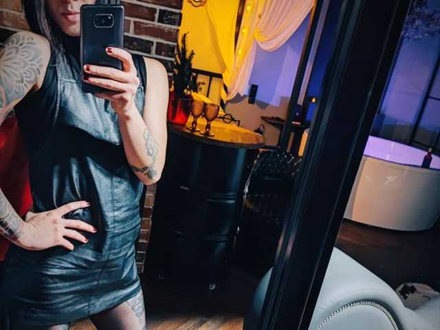 Profila foto BlackStyle69