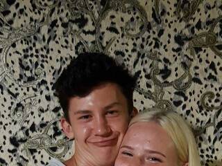 Erotiska video tērzēšana BlackWhite69