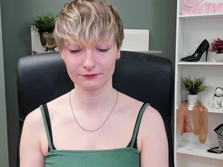 Erotiska video tērzēšana BlairPlay