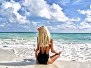 Erotiska video tērzēšana blon-dino4ka