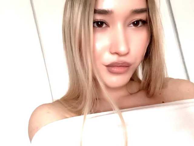 Profila foto Blond-Whine