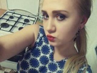 Erotiska video tērzēšana blond00