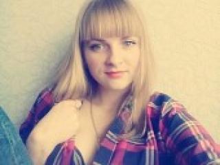 Profila foto blonda20