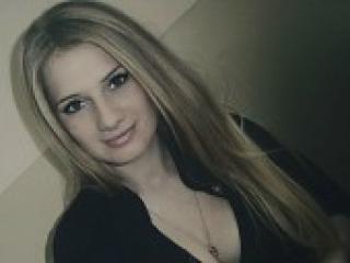 Erotiska video tērzēšana blonda22
