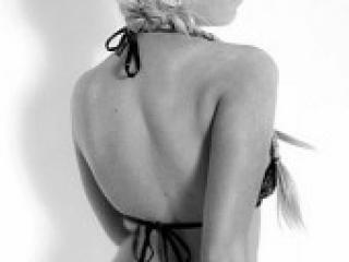 Erotiska video tērzēšana blonda4play