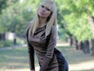 Erotiska video tērzēšana blonda7