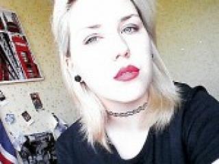 Erotiska video tērzēšana blondaalina