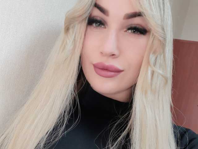 Profila foto BlondaBabi