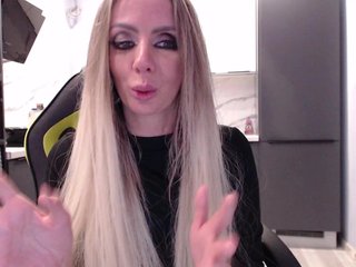 Erotiska video tērzēšana blondalina