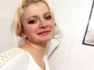 Erotiska video tērzēšana blondanya