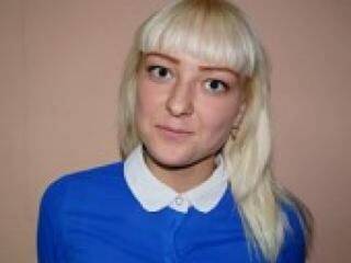 Erotiska video tērzēšana blondayes