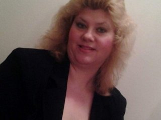 Profila foto BlondCandy