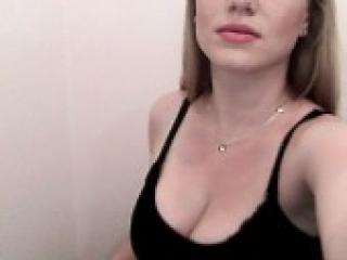 Erotiska video tērzēšana blondddina