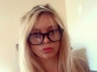 Profila foto blonddooll