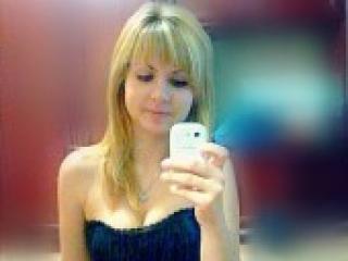 Erotiska video tērzēšana blonde18