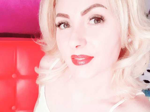 Profila foto blondebab3