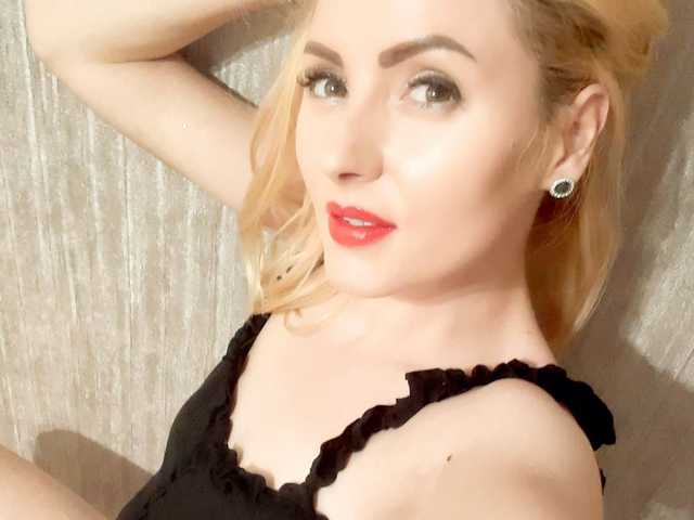 Profila foto blondebab3