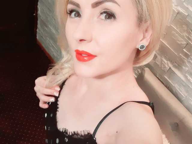 Profila foto blondebab3
