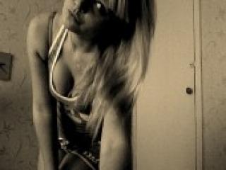 Profila foto blondegirl