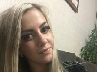 Profila foto blondekiss
