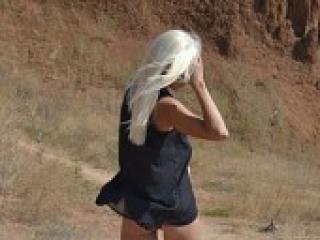 Profila foto blondekitty