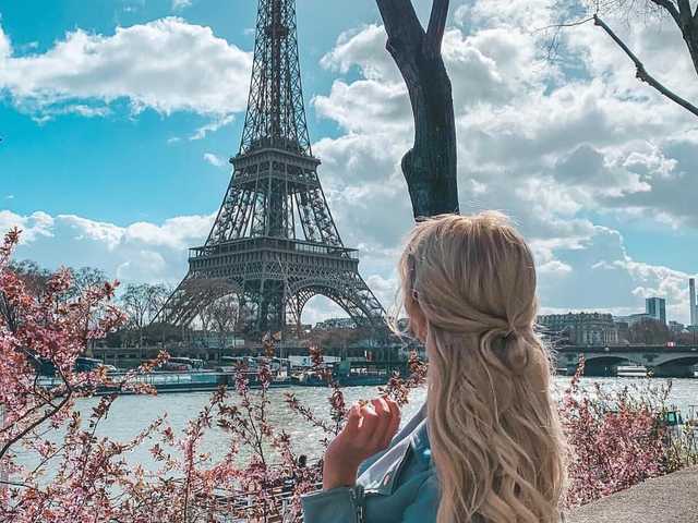 Profila foto blondeterry
