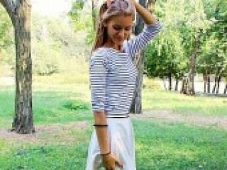 Profila foto blondi23