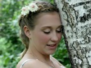Profila foto blondidi