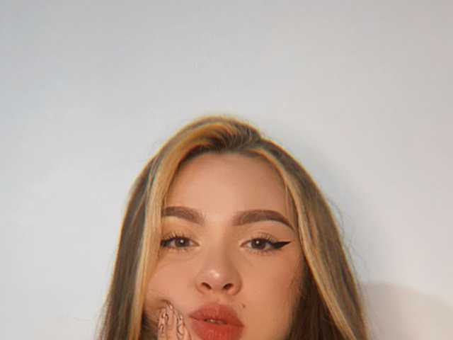 Profila foto Blondie-Kiutt