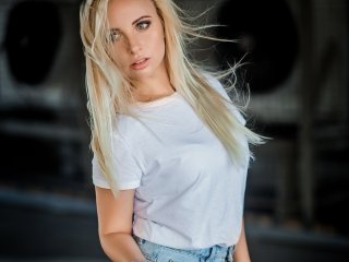 Profila foto Blondigirl1