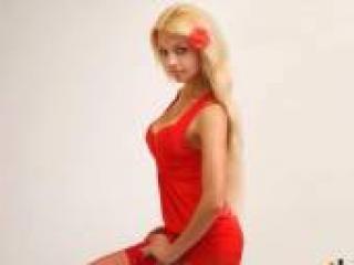 Profila foto blondigirlm