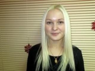Erotiska video tērzēšana blondinkaa
