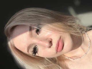 Erotiska video tērzēšana BLONDINO4KA