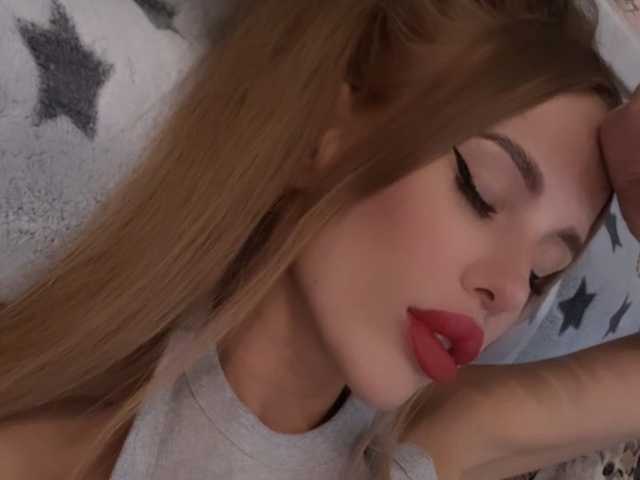Profila foto Blondinochkaa