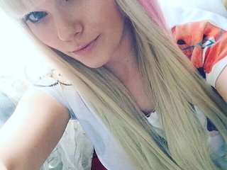 Profila foto BlondOlga