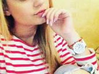 Erotiska video tērzēšana blondoshka