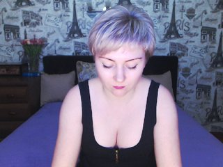 Apraides ekrānuzņēmumi Blond_Pearl