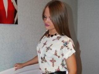 Erotiska video tērzēšana blondpretty