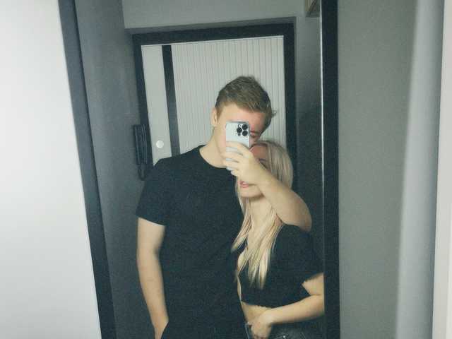 Profila foto Blondy-2k