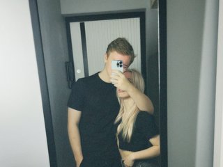 Erotiska video tērzēšana Blondy-2k