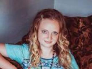 Profila foto blondy6699