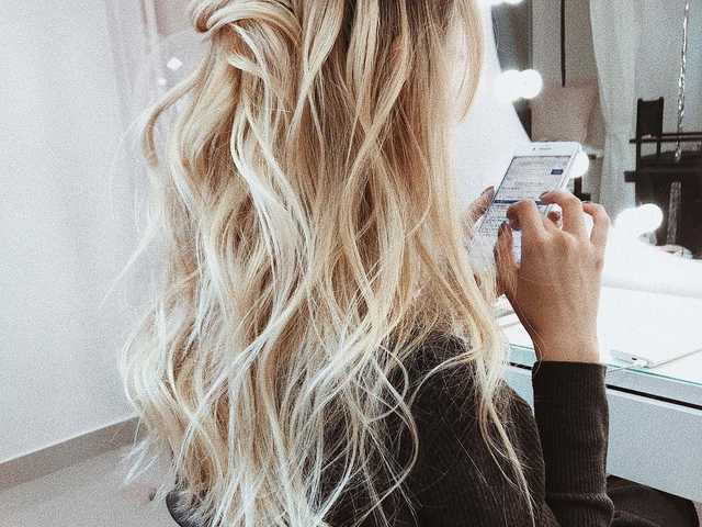 Profila foto BlondyShawty