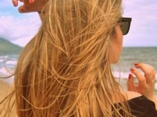 Erotiska video tērzēšana BlondyVio
