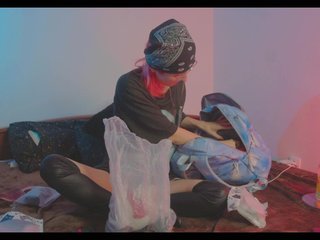 Erotiska video tērzēšana Bloom-fairy