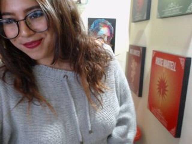 Apraides ekrānuzņēmumi bloom-fire