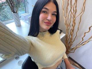 Erotiska video tērzēšana BloomFancyGirl