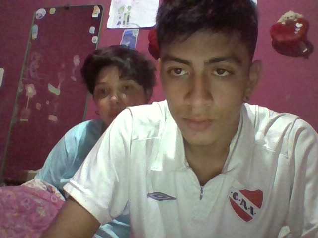 Apraides ekrānuzņēmumi Bloqueados