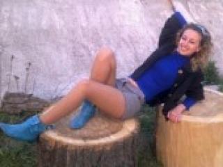 Erotiska video tērzēšana bluecats