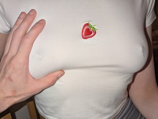 Erotiska video tērzēšana Almond_milk